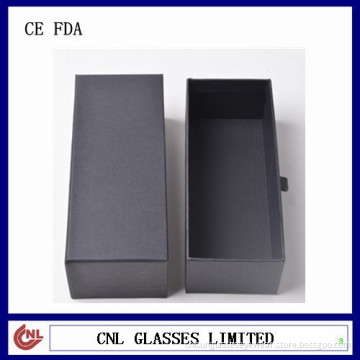 Sunglasses case hard paper case for sunglasses drawer case